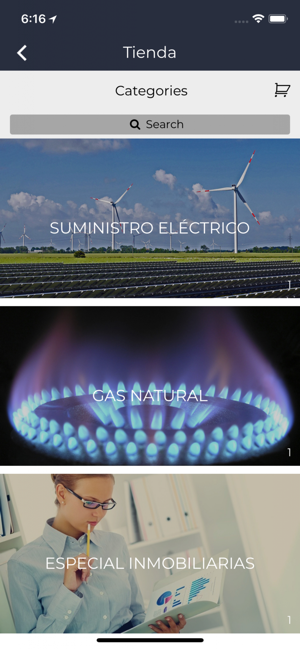 Gestor Energía(圖3)-速報App