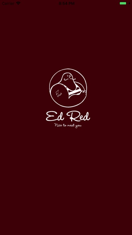 Ed Red