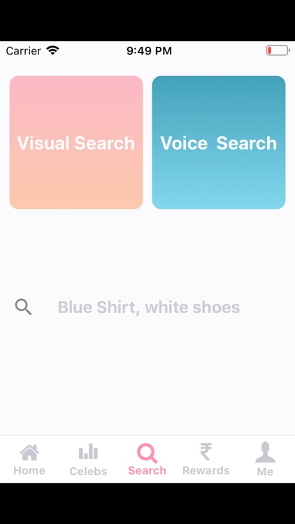 Fashn.me Fashion Search Engine screenshot-3