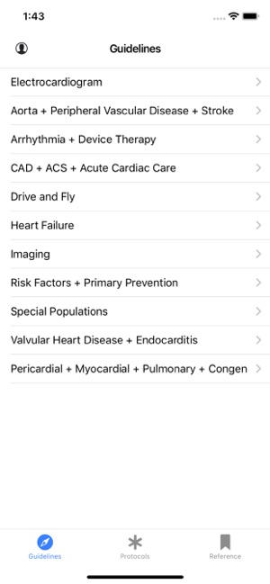 Cardio Guide