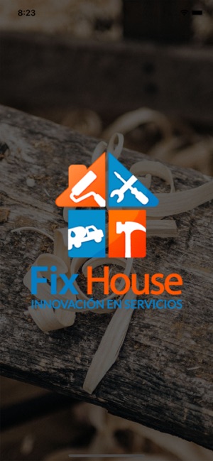 Fix House