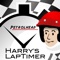 Harry's LapTimer is the advanced tool for car enthusiast