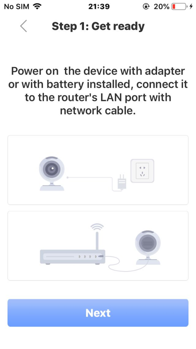 How to cancel & delete Siera CleverHome 2.0 from iphone & ipad 3