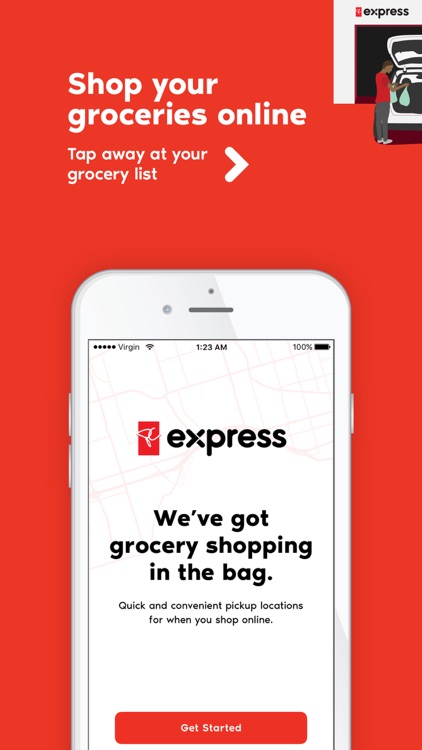 PC Express screenshot-0
