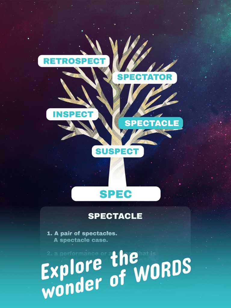 【图】Word Sky – Crossword Puzzles(截图3)