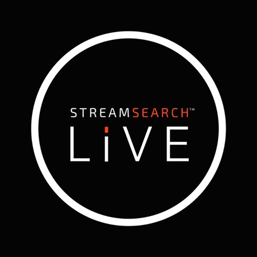 StreamseacrhLive