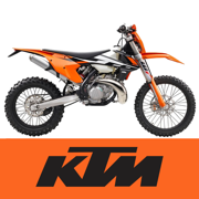 Carburación para KTM 2T Moto