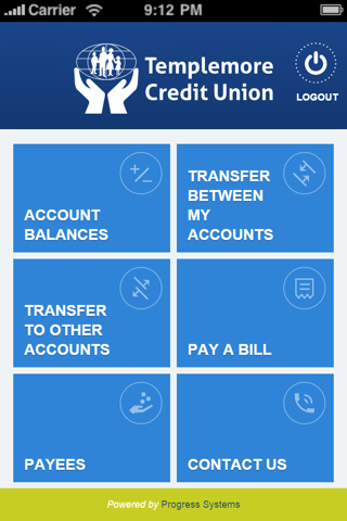 Templemore Credit Union screenshot 2