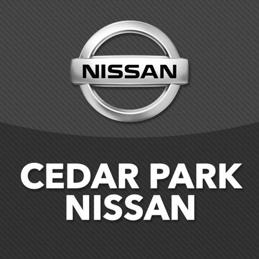 Cedar Park Nissan iOS App