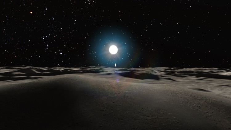 PI VR Earth and Stars screenshot-5