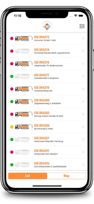 RSP Telematics(圖1)-速報App