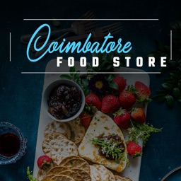 Coimbatore Food Stores