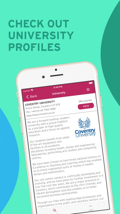 Mo | UK University Degrees