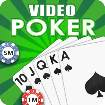Video Poker Live