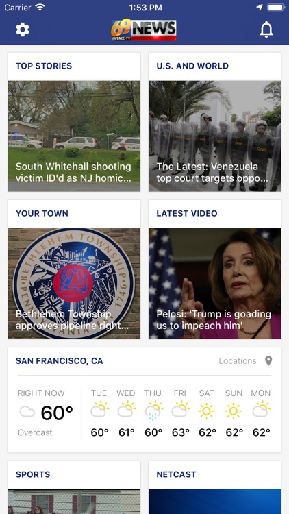 WFMZ