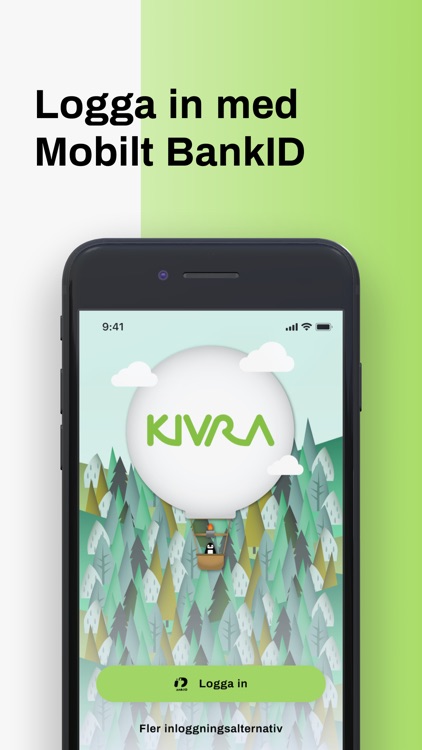 Kivra by Kivra