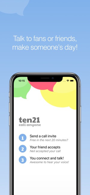 Ten21(圖4)-速報App