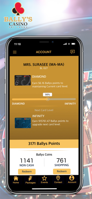 Ballys Casino(圖2)-速報App