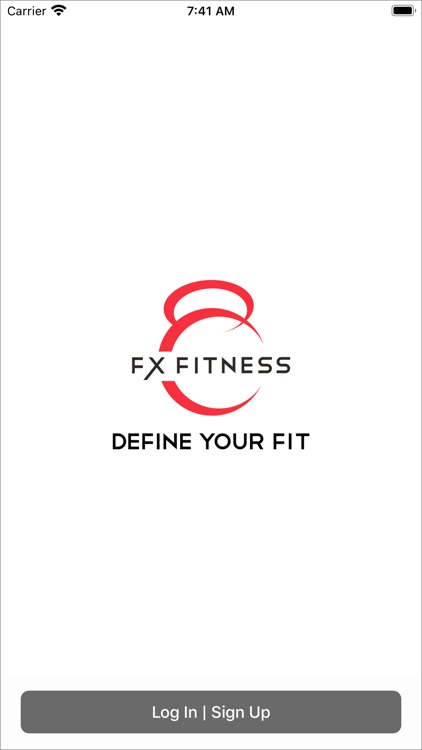 FX Fitness