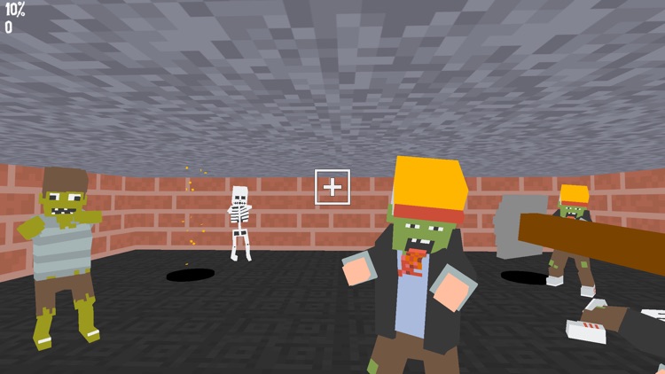 Z Room screenshot-5