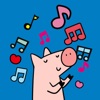 Piggy Music Box