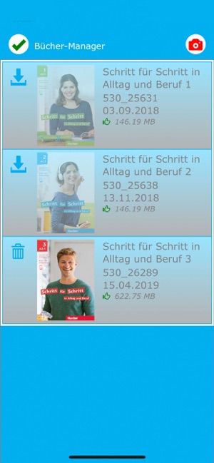 Schritt für Schritt(圖3)-速報App