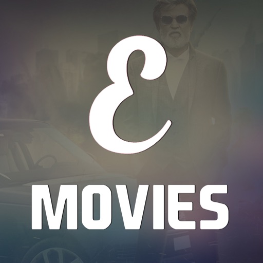 Einthusan Watch Movies Trailer Icon