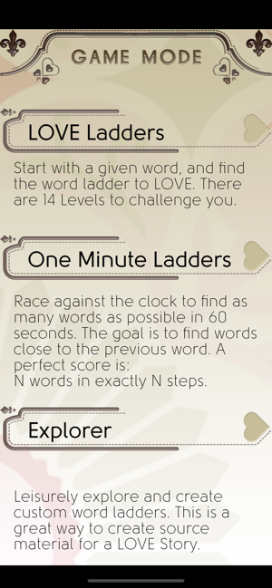 LOVE Ladders(圖2)-速報App