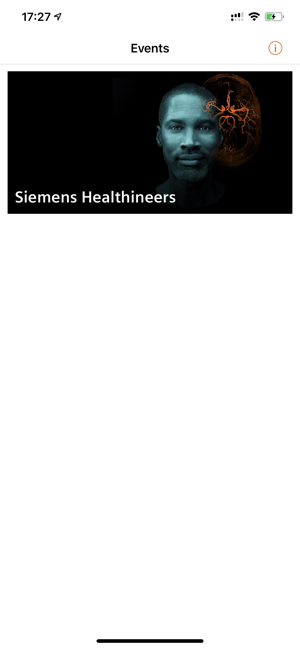 Siemens Healthineers Events(圖2)-速報App