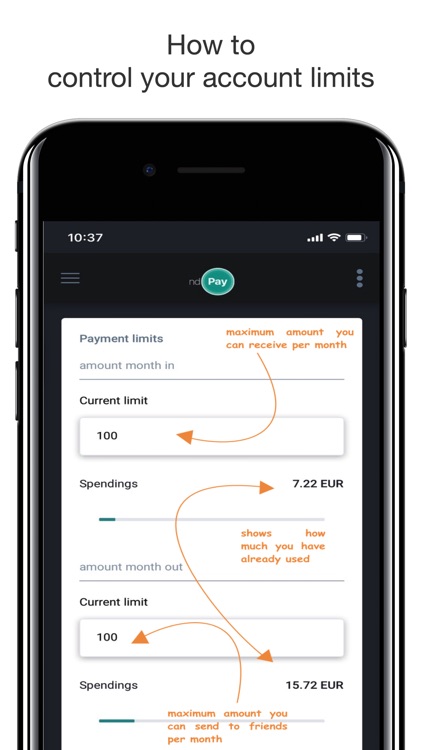 ndPay screenshot-6