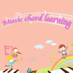 Music Chord Learning