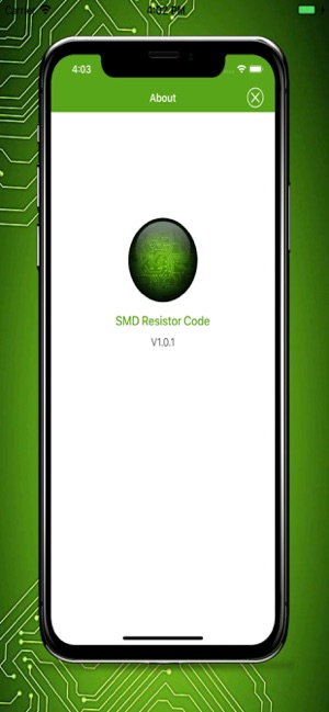 SMD Resistor Code(圖4)-速報App