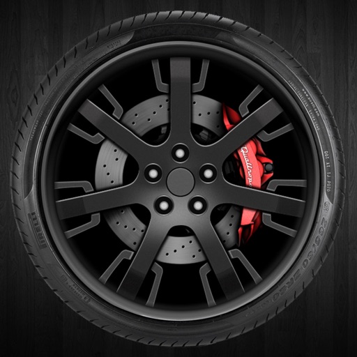 Tire icon