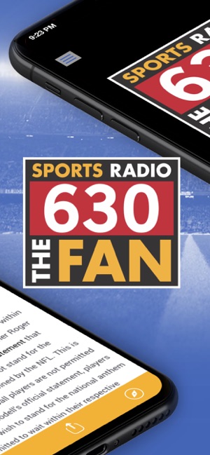 630 The Fan (KFXD)(圖2)-速報App