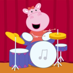 Peggy Hippo - Little Musician