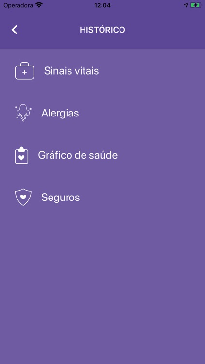 HealthYou Brasil screenshot-4