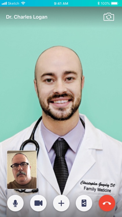IDA Healthcare Provider
