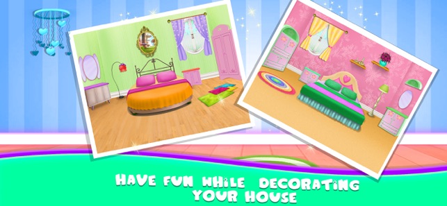 Doll House - Interior Décor(圖4)-速報App