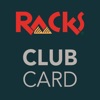 RACKS Club Card
