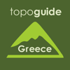 Topoguide Greece hiking guides - Topoguide - T ADAMAKOPOULOS - A ADAMAKOPOULOS O.E.