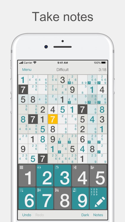 Sudoku ″