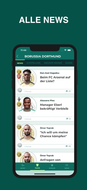 LigaInsider(圖2)-速報App