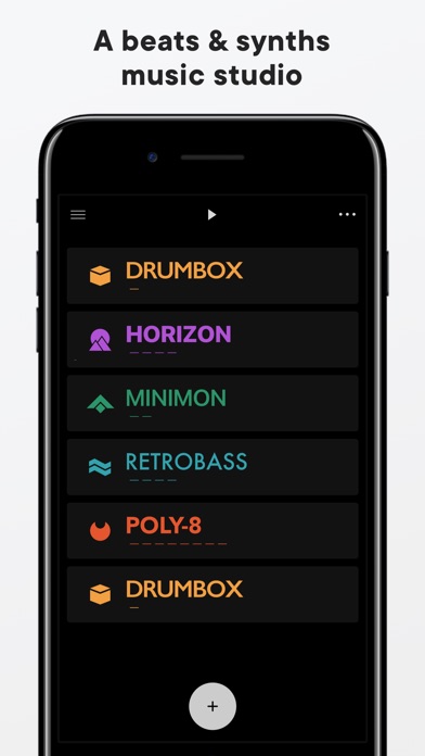【图】Groovebox(截图1)