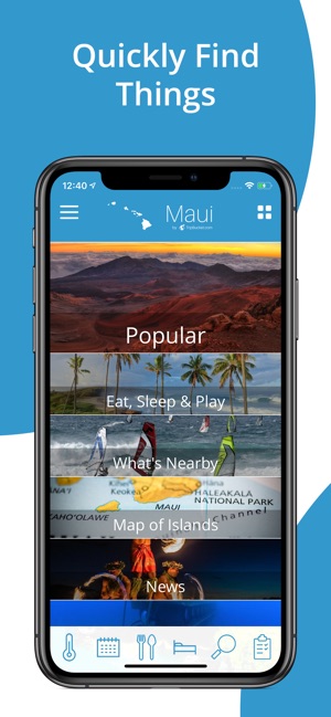 Maui Travel by TripBucket(圖1)-速報App