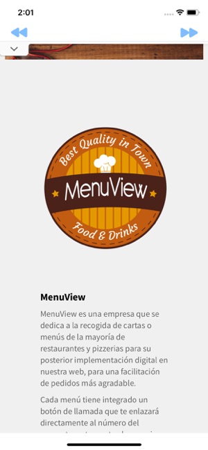 MenuView(圖2)-速報App