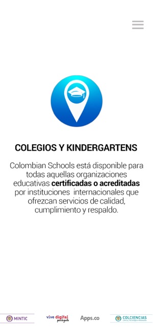 Colombian Schools(圖6)-速報App