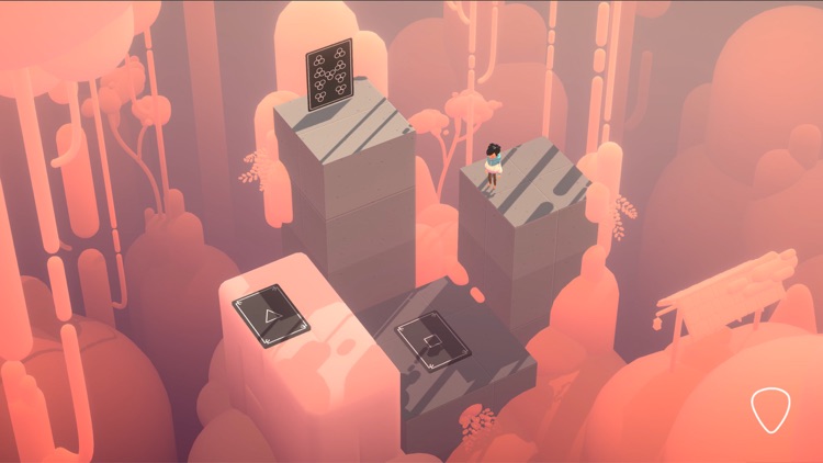 Where Cards Fall screenshot-4