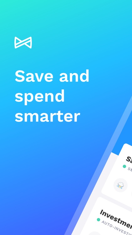 Albert: Save and Spend Smarter screenshot-0