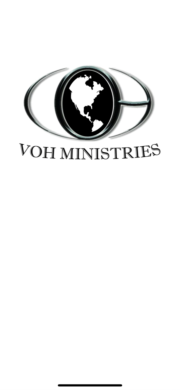 VOH Ministries Inc