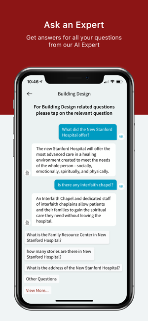 New Stanford Hospital Opening(圖6)-速報App